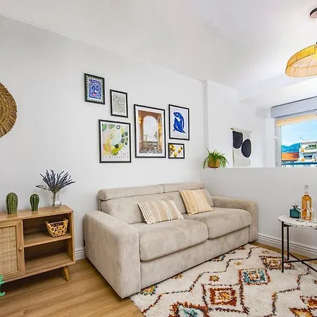 Apartment Casa So Nizza