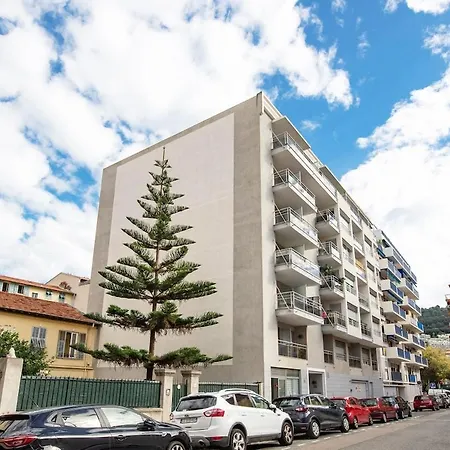 Casa So Nizza