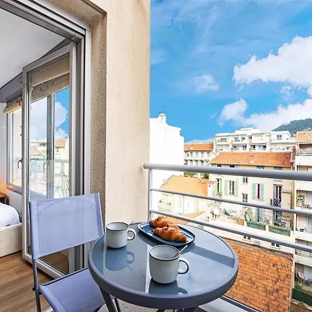 Casa So * Nizza