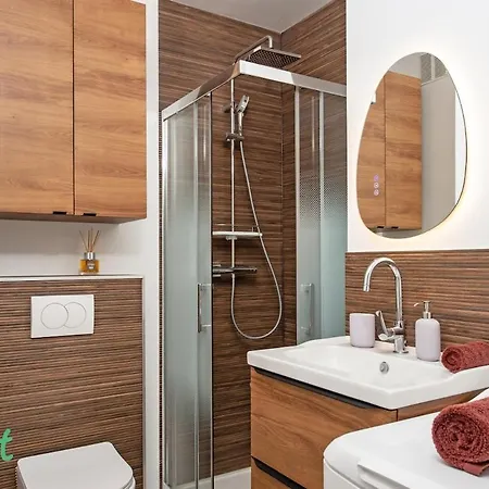 Apartamento Casa So *