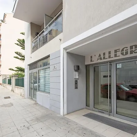 Apartamento Casa So Nice