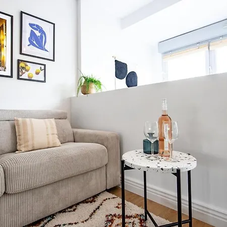 Apartamento Casa So *