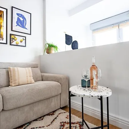 Appartement Wh Gasiglia - Casa So *