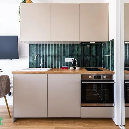 Wh Gasiglia - Casa So Appartement Nice