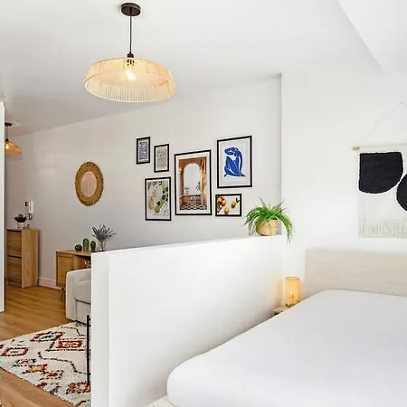 Appartement Wh Gasiglia - Casa So *
