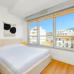아파트 Wh Gasiglia - Casa So