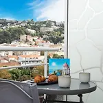 Wh Gasiglia - Casa So 아파트 니스