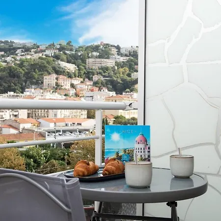 Wh Gasiglia - Casa So דירה ניס