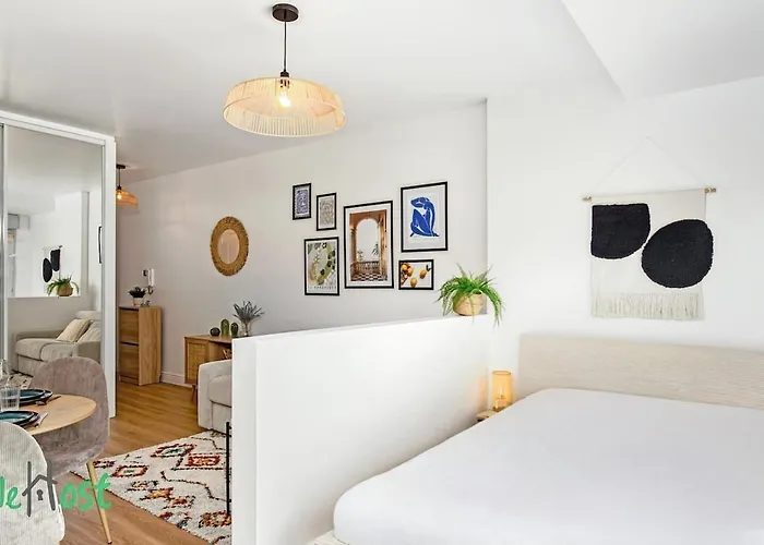 Apartman Wh Gasiglia - Casa So *