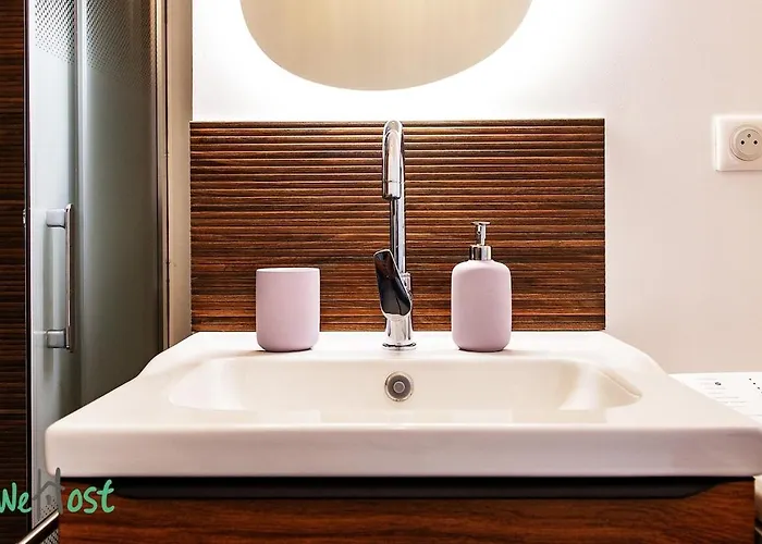 Lägenhet Wh Gasiglia - Casa So