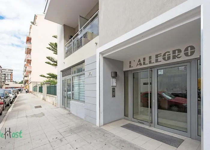 Apartman Wh Gasiglia - Casa So