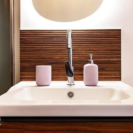 Apartamento Casa So *