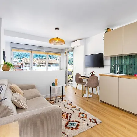 Apartamento Wh Gasiglia - Casa So Nice
