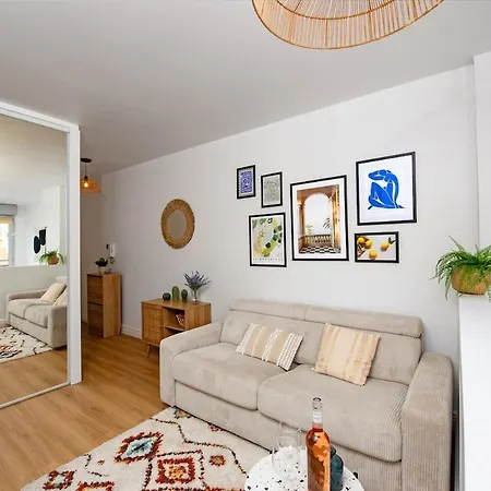 Apartamento Wh Gasiglia - Casa So